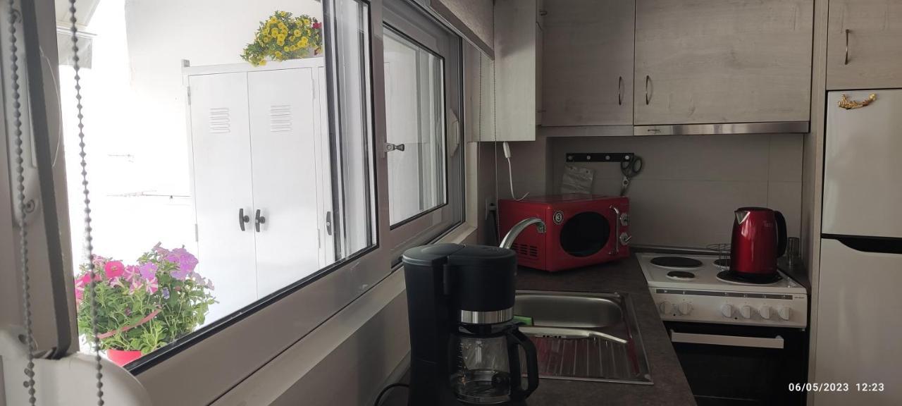 Psillias House Apartment Rhodes City Bagian luar foto