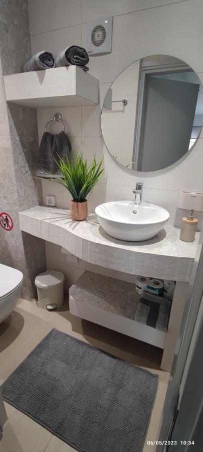 Psillias House Apartment Rhodes City Bagian luar foto